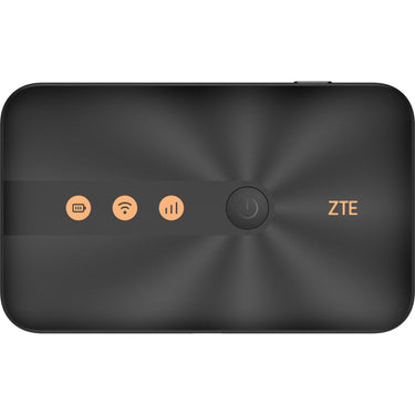 3G/4G/LTE ZTE MF937 Unlocked Mobile WiFi Hotspot for All Networks